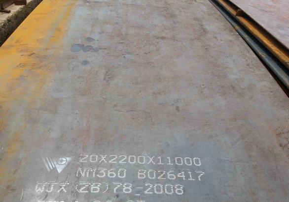 nm360耐磨板哪里好？