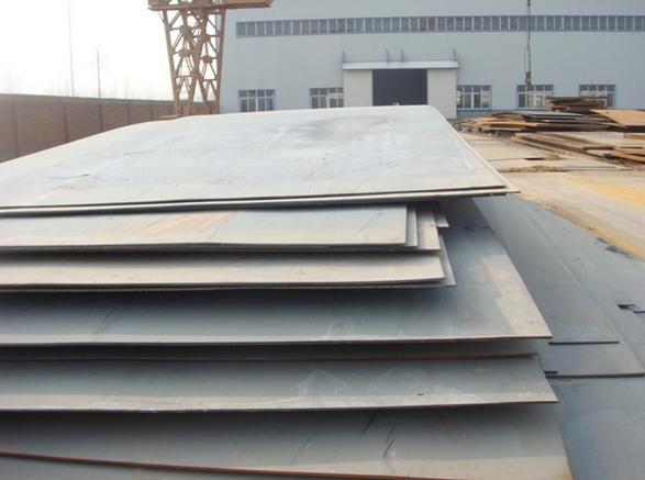 天津NM400耐磨板批發商