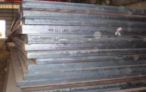 大量批發(fā)NM450耐磨板