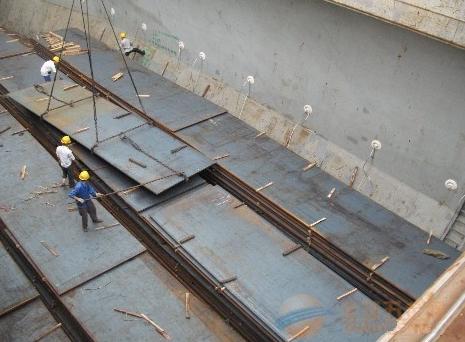 nm450耐磨板直銷(xiāo)