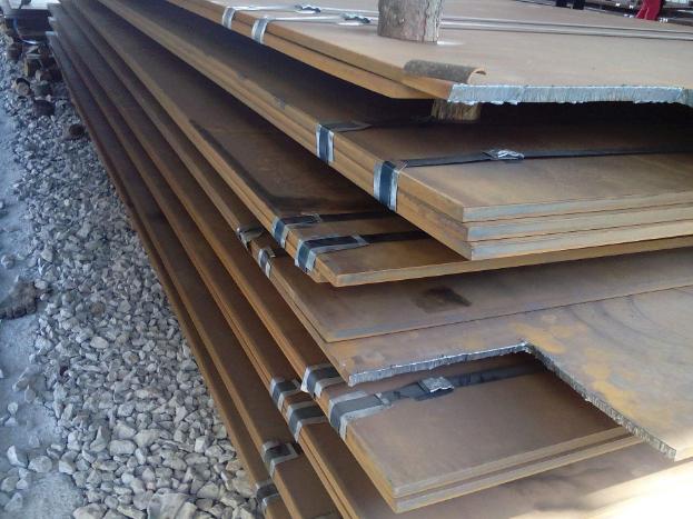 天津耐磨板廠家價格