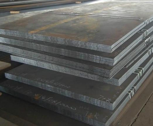 nm450耐磨板現貨銷售