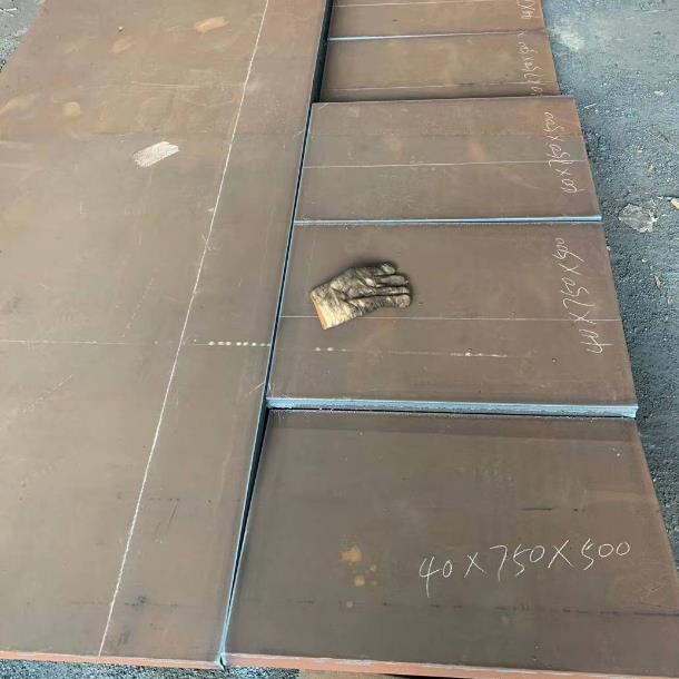 天津耐磨板批量價格