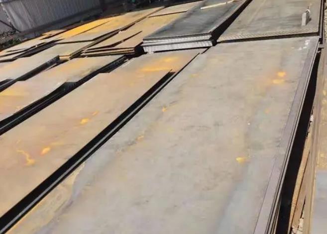 NM360耐磨板，天津耐磨板廠家