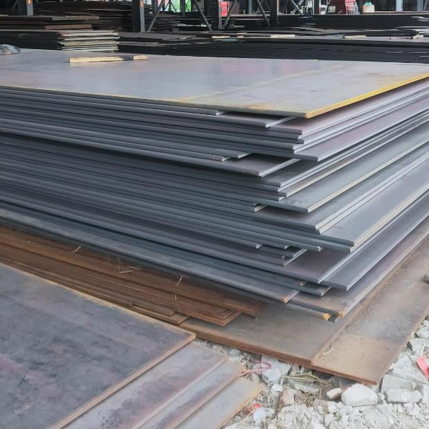 天津耐磨板現(xiàn)貨供應(yīng)商