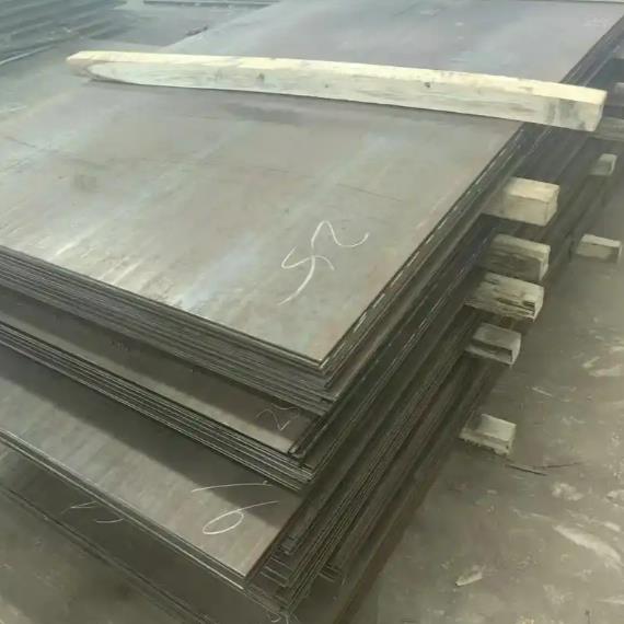 廠家直供nm450耐磨板